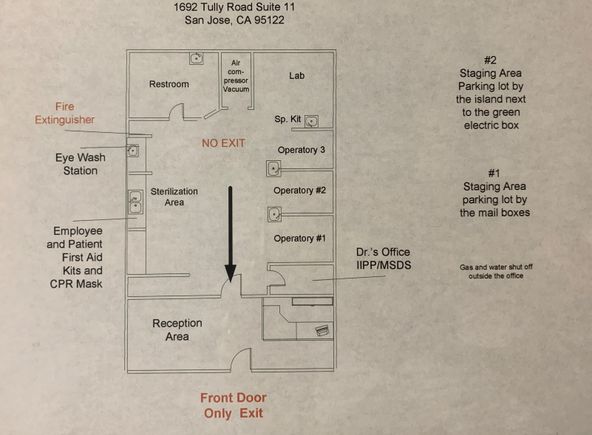 1692 Tully Rd, San Jose, CA 95122